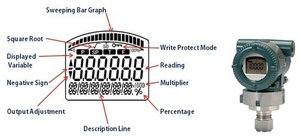 มาตรวัด EJA530E Yokogawa ของแท้ EJA530E-JCS9N-014EL/KS21 0.1-10 - Product Image 4