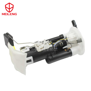 Ensemble de pompe à carburant pour <span class=keywords><strong>voiture</strong></span> 17045-S4K-A01 pour Honda Accord CG1 3.0L CG5 2.3L CF9 2.0L 1998-2002 - Product Image 2