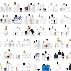 Perfume de Lujo para Mujer, con Aroma Agradable y Duradero, Fabricantes de Marca Privada Personalizada de Fábrica, Venta al Por Mayor - Product Image 5