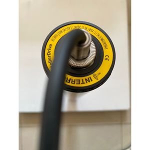 Rodillo Eléctrico Interroller EC5000 35W 24VDC IP54 Para Aplicaciones en Cintas Transportadoras - Product Image 1