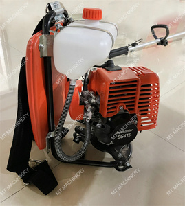 Vendita calda 2 troke BG328 zaino decespugliatore erba macchina per tagliare erba - Product Image 2