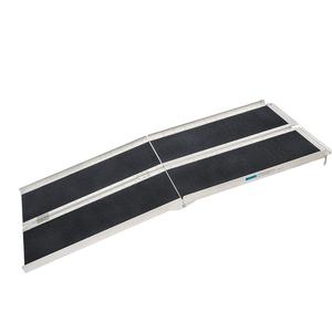 Rampes amovibles pour fauteuils roulants handicapés fournitures de thérapie de réadaptation pour la maison - Product Image 3