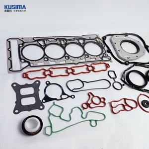 Kit pembangunan kembali segel Gasket kepala silinder Set pembangunan kembali untuk VW AUDI SEAT SKODA EA888 Gen3 2.0T 1.8T CNCD CNCB - Product Image 5