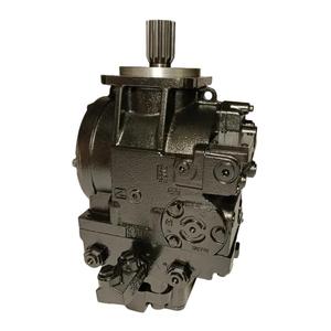 ปั๊มไฮดรอลิก รุ่น 90r055 90r075 90R100 ซีรีส์ ปั๊มน้ำมัน 90R100KN5NN60D4F1L03GBA292928 สำหรับรถผสมคอนกรีตและรถบดถนน ขายดี - Product Image 2