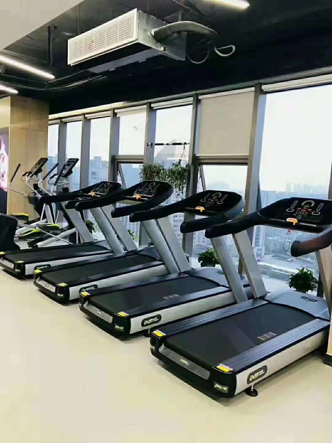 Oxygen Treadmill Buying Cosmos Weihai Treadmills Sunny 32inch