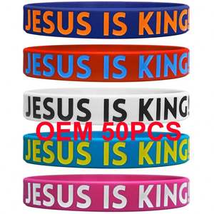 UV Sun Silicone <strong>Bracelets</strong> for Men and Women Fatima Hand 14K Bond <strong>Touch</strong> Narrow Garter Kis Musical <strong>Touches</strong> for <strong>Couples</strong> or Gift - Product Image 4