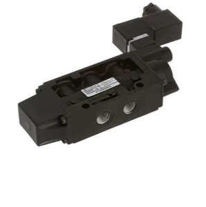 Vanne solénoïde 24V DC M/20152/172 1/4 5/2, commande 1/4 pouce 5 voies, excellent rapport qualité-prix - Product Image 5