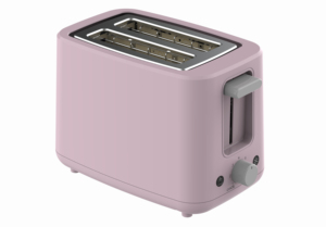 Hộ Gia Đình Điện 2 lát Mini Lò nướng bánh mỳ Máy nướng bánh mỳ với giá cả cạnh tranh - Product Image 4