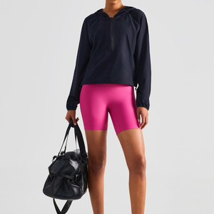 <span class=keywords><strong>T</strong></span>-<span class=keywords><strong>shirt</strong></span> de sport pour <span class=keywords><strong>femme</strong></span> UPF50 anti-<span class=keywords><strong>UV</strong></span>, ample, pour la course à pied, le yoga et le fitness, vêtement de sport avec protection solaire - Product Image 2