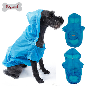 Gros <span class=keywords><strong>Chien</strong></span> <span class=keywords><strong>Manteau</strong></span> de Pluie <span class=keywords><strong>pour</strong></span> animaux de compagnie <span class=keywords><strong>Chien</strong></span> <span class=keywords><strong>Manteau</strong></span> de Pluie - Product Image 2