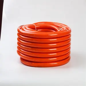 Ống khí áp lực cao làm sạch máy đặc biệt PVC Hose