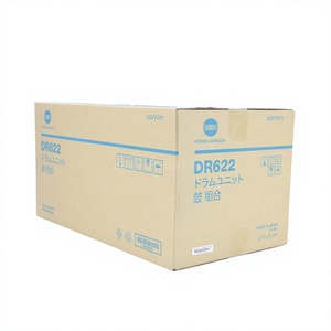 Unité de tambour DR622 ACVT0Y1 pour Konica Minolta Bizhub C14000/C12000 Version Asie pour Bizhub C14000/C12000 Asie - Product Image 5