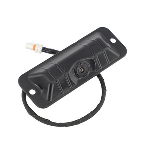 Caméra de recul pour voiture Yitrum 9043600AA 1080P, vue nocturne pour Chevrolet 12V - Product Image 2