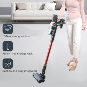 Aspirateur sans fil portatif domestique en promotion – Idéal pour la maison - Product Image 1