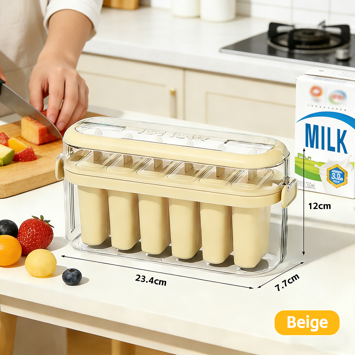 Beige