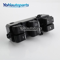 Interruptor Eléctrico de Control de Ventanas 93570-F80704X para HYUNDAI Tucson