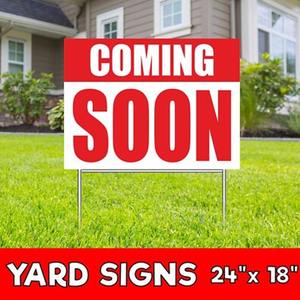 Venta al por mayor personalizado respetuoso con el medio ambiente al aire libre PP tablero de plástico corrugado cartelera campaña de bienes raíces <span class=keywords><strong>Bandit</strong></span> Yard Sign KRT IP65 - Product Image 2