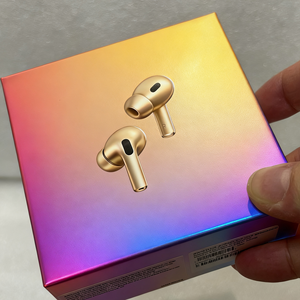 New Hot-Bán Trong Tai Tai Tai Nghe Không Dây ENC Tiếng Ồn Hủy Bỏ LED Chỉ Số Ipx4 Không Thấm Nước Cho 5.3 JL Lhdc Codecs Cao - Product Image 1