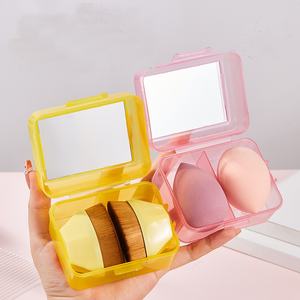 Новая косметическая губка для нанесения основы - Product Image 2