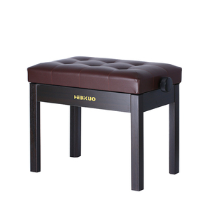 Ba212 Hot Bán Nhà Máy Trực Tiếp Có Thể Điều Chỉnh Da Hiện Đại Đệm Đàn Piano Băng Ghế Dự Bị Đàn Piano Kỹ Thuật Số Phân Biểu Tượng Tùy Chỉnh - Product Image 1