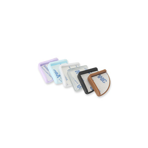 Protectores de Esquinas para Muebles Hong Sheng Pavis, Protectores Anticolisión en Forma de Abanico de Plástico para Ventanas, Puertas y Muebles - Product Image 1