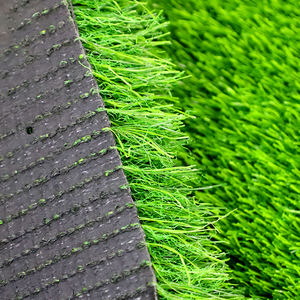 <span class=keywords><strong>Pas</strong></span> <span class=keywords><strong>cher</strong></span> prix 25mm & 40mm forme animale artificielle extérieur tapis vert étanche synthétique jardin tapis d'herbe pour terrain de sport - Product Image 1