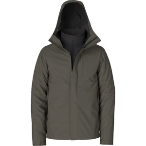 OEM Custom inverno piumino piumino 3 in 1 <span class=keywords><strong>giacca</strong></span> <span class=keywords><strong>giacca</strong></span> a vento impermeabile da esterno giacche foderabili in piumino leggero staccabile - Product Image 2