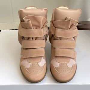 Bottes d'hiver unisexes 2025 – Chaussures de marche décontractées à lacets de haute qualité, élégantes, respirantes et imperméables pour activités sportives en extérieur - Product Image 3