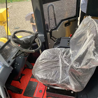 Gebrauchter Komatsu WA470 Radlader Japan Original Frontlader für Bauarbeiten