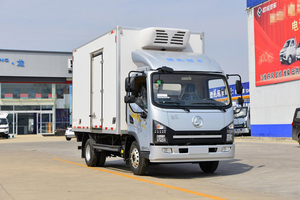 La Chine meilleure vente pour Delong G1 réfrigérateur refroidissement Van <span class=keywords><strong>prix</strong></span> chaud chambre froide mobile utilisé <span class=keywords><strong>camion</strong></span> réfrigéré - Product Image 6