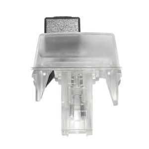 Caméra spéciale de voiture de vision nocturne de stationnement de vue arrière automatique de bonne qualité d'OEM pour Peugeot 206 Naza Bestari <span class=keywords><strong>407</strong></span> 207 307 307SM - Product Image 3