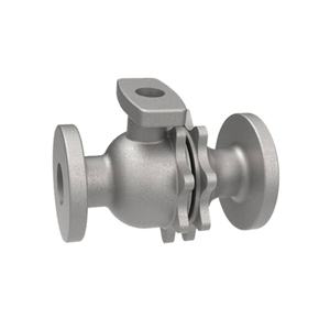 אינקונל 713 718 825 סגסוגות ניקל הליהוק עבור גלגלי טורבינת מדחס צנטריפוגלי טורבינת - Product Image 4