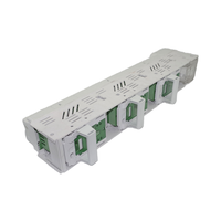 Alimentation d'usine de haute qualité Rectangle interrupteur de déconnexion fusible prise contrôleur commutateurs de qualité supérieure