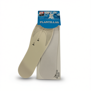 Plantillas Insoles 35/45 Orthopedic Support For Shoes - Product Image 2