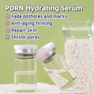 Huyết thanh chăm sóc da mặt Mesoterapia Polynucleotide OEM PDRN, phòng khám chăm sóc da, Polynucleotides phục hồi, huyết thanh DNA cá hồi Mesoterapia - Product Image 2