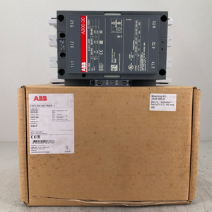 A300301184 3P 110120V คอนแทคเตอร์ PLC - Product Image 6