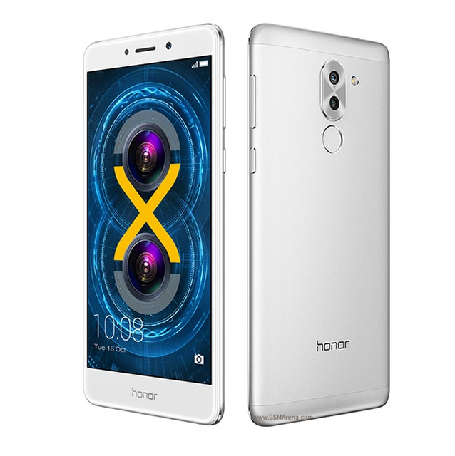 For Honor 6x New Arrival Best Selling Wholesale Chinese Famous Brand High Quality Smartphone with Fingerprint for 6x