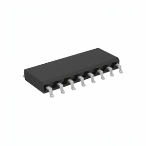Circuitos Integrados Lógicos, Circuito Integrado IC DECODER/DEMUX 1X3:8 16SOIC Original 16 SOIC (0.154", 3.90mm de Ancho) MM74HC138MX - Product Image 1
