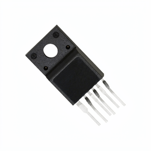 FSQ0465RSLDTU Electronics Component Manufacturer Channel TO 220 6 Formed Leads Power Management (PMIC) - Product Image 1