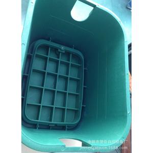 Boîte de vanne de jardin Zw, norme nationale, avec revêtement en caoutchouc, 0-1 Mpa, interrupteur intelligent pour usage agricole - Product Image 2