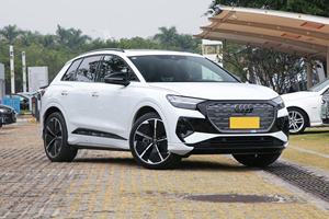 SUV compact <span class=keywords><strong>Audi</strong></span> Q4 E-tron 2024, véhicules électriques à énergie nouvelle, <span class=keywords><strong>Audi</strong></span> Q4 Performance 2024, mini-voiture électrique SUV <span class=keywords><strong>Audi</strong></span> Q4 <span class=keywords><strong>Etron</strong></span> - Product Image 3