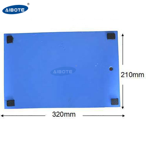 100l lỏng Chương Trình kiểm soát Nồi Trộn điện máy khuấy - Product Image 5