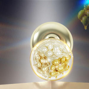 Oem Triple-Effect Maatwerk: Hydraterende, Anti-Rimpel, Whitening Essence Zachte Capsule - Product Image 5