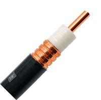 Câble d'alimentation RF Rosenberger 7/8 50 ohms en gros pour les télécommunications à bon prix