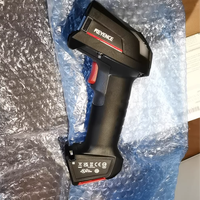 Hr-x300 Lecteur de codes portable robuste haute performance IP65/IP67 2.3MP*2 X300 Nouveau Contrôle programmable d'automatisation industrielle original
