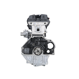 โกลด์แม๊กซ์เชฟโรเลต F18D4 Assembly-141hp 1.8L เครื่องยนต์ DOHC 16V บล็อกเหล็กหล่อ VT คู่เหมาะกับ cruze/orlando/opel ใหม่ - Product Image 2