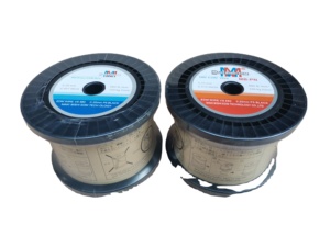 0.25mm 0.3mm <span class=keywords><strong>fil</strong></span> de soudage en <span class=keywords><strong>laiton</strong></span> au <span class=keywords><strong>plomb</strong></span> de haute qualité personnalisé pour machine de découpe de <span class=keywords><strong>fil</strong></span> Edm - Product Image 4