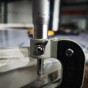 Placa de Aleación de Aluminio Recubierta de Alta Calidad O-H112 Grado 1060/1070 con Tolerancia del 1% Venta Caliente de Fábrica Corte, Punzonado y Doblado - Product Image 6