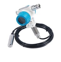 Transmetteur de niveau d'eau blindé HIGHJOIN en acier inoxydable, résistant aux hautes températures et à la corrosion, IP68, RS485, 0-300m