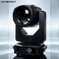 Projecteur Beam Professionnel 295W avec Correction par Encodeur pour Spectacles Scéniques Itinérants